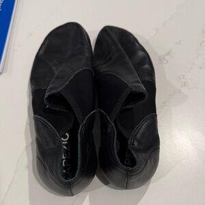 Capezio Jazz shoes